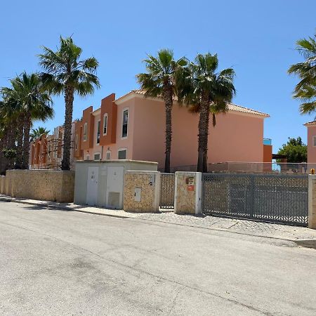 Villa Luca Албуфейра Экстерьер фото