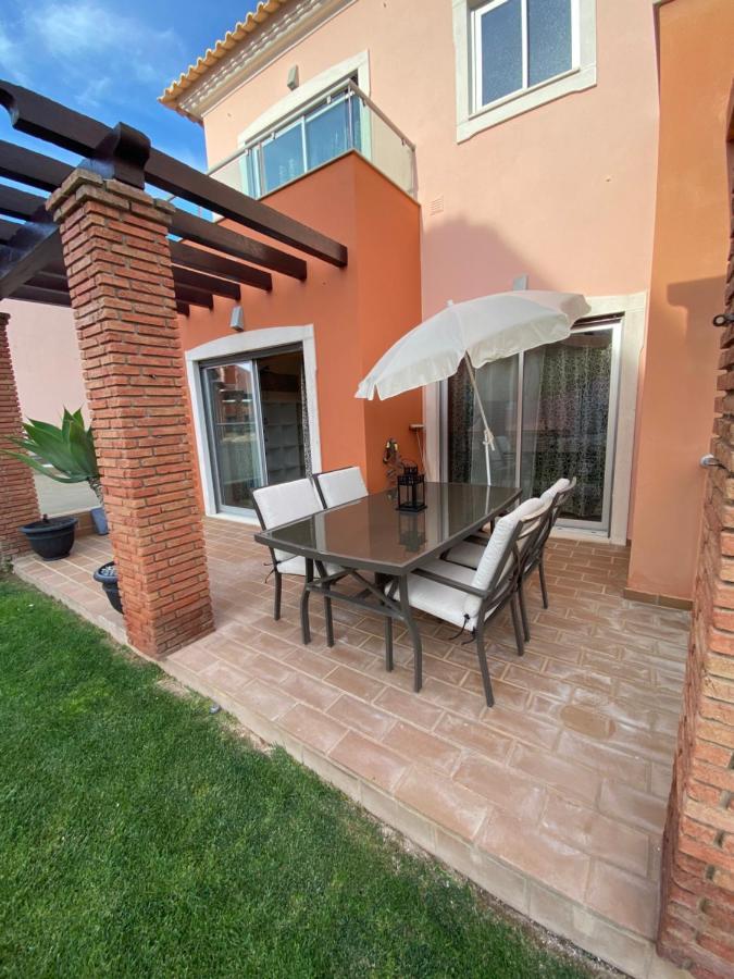Villa Luca Албуфейра Экстерьер фото