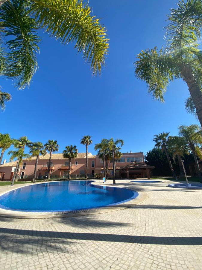 Villa Luca Албуфейра Экстерьер фото