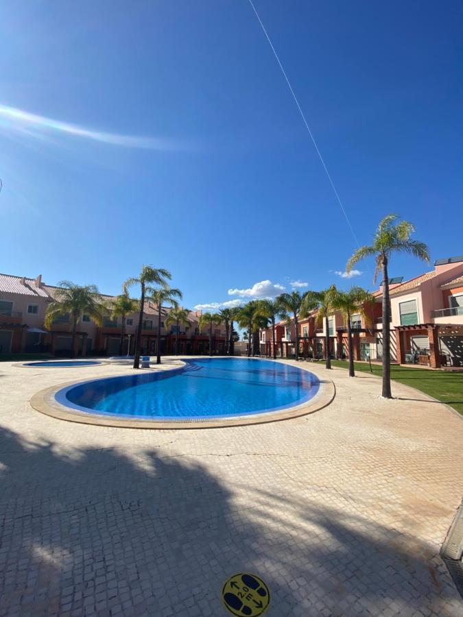 Villa Luca Албуфейра Экстерьер фото