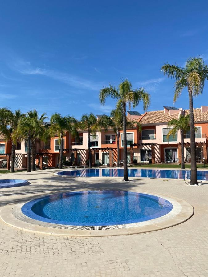 Villa Luca Албуфейра Экстерьер фото