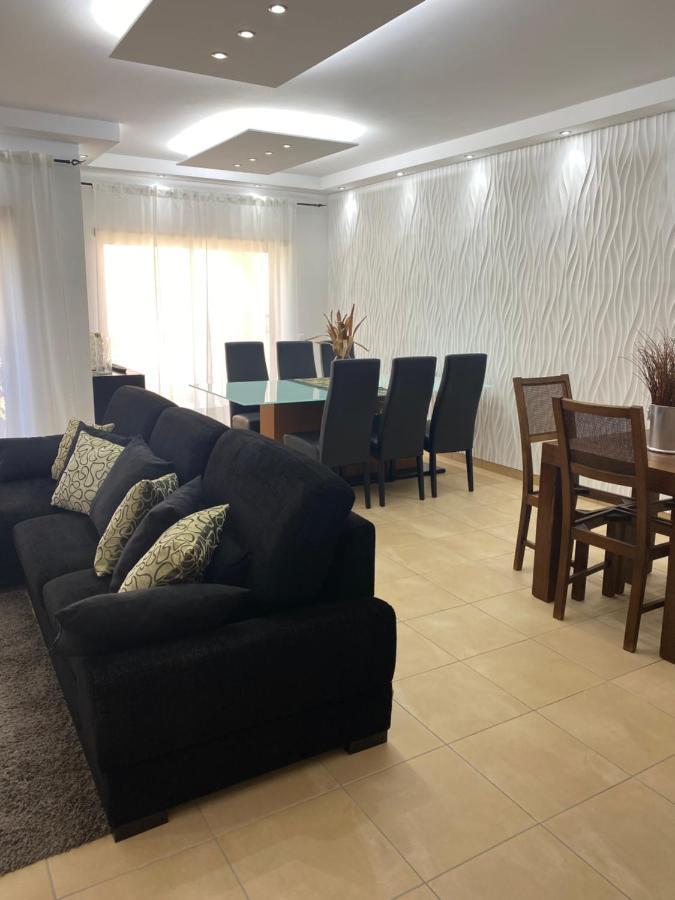 Villa Luca Албуфейра Экстерьер фото