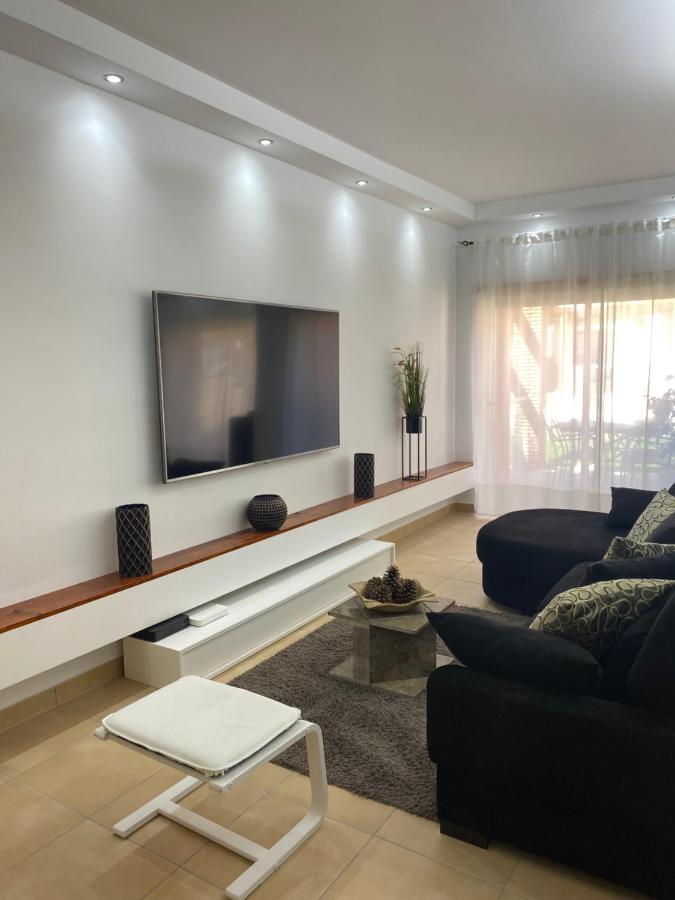 Villa Luca Албуфейра Экстерьер фото
