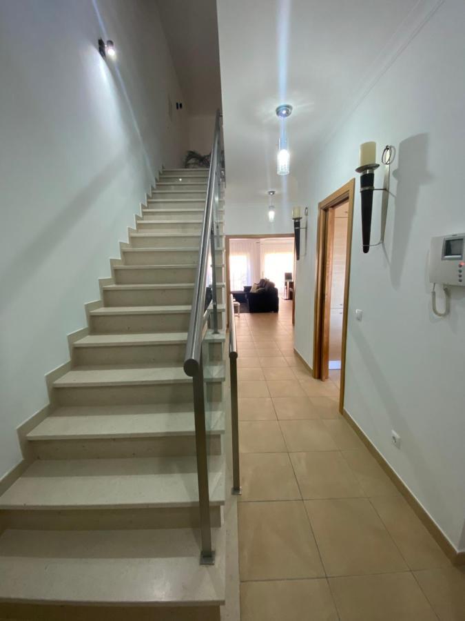 Villa Luca Албуфейра Экстерьер фото