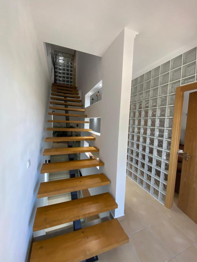 Villa Luca Албуфейра Экстерьер фото