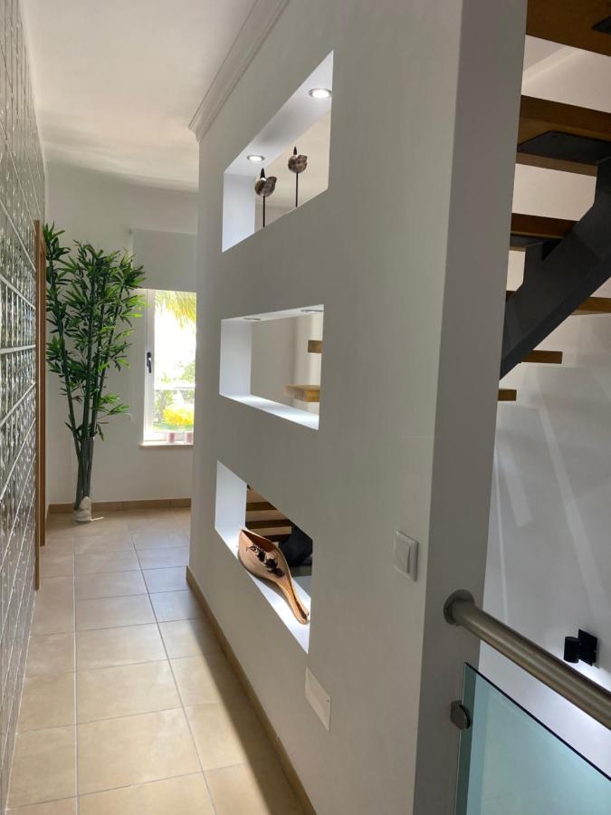 Villa Luca Албуфейра Экстерьер фото