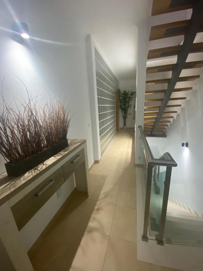 Villa Luca Албуфейра Экстерьер фото